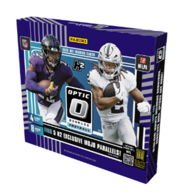 2025 H2 Optic 0 - Football