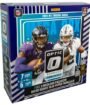 2025 Optic 0 -Mega box exclusive- Football