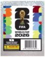 Collant Fifa 2026 World Cup - Panini