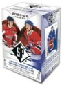 2025-26 SP Blaster - Upper Deck