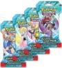 Sleeved Booster Pack Journey Together - Scarlet & Violet