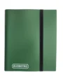 Cartable 360 9-Pocket vert Sapin