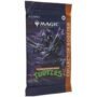 Teenage Mutant Collector Booster Pack - Magic: The Gathering