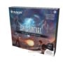 Magic - Final Fantasy VIII - scene box - children of fate
