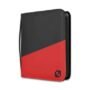 Cartable Evoretro binder Rouge et Noir