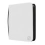 Cartable Evoretro binder Blanc