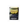 Dragon Shield 100 sleeves black