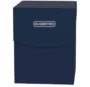 Box pour deck bleu marin