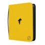 Topload Binder Jaune