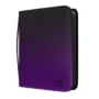Cartable Topload mauve