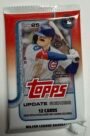 Topps Update series 2025 Pack