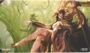 Playmat Magic Lorwyn High Perfect Morcant