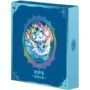 Pokemon Grand Terastal Gathering Glaceon