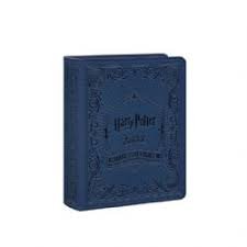 Cartable Harry Potter