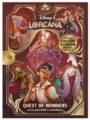 Quest Of Wonders An Illumineer’s Lorebook