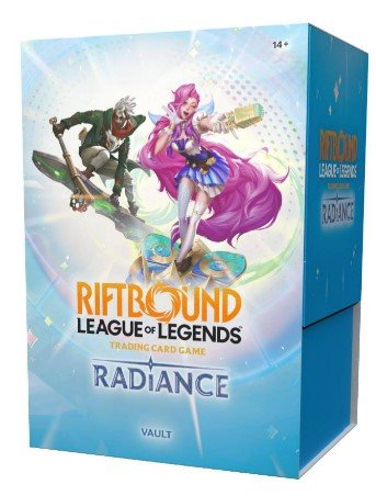 Radiance Vault