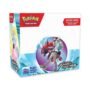 Booster box journée together pokemon
